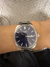 天梭（TISSOT）【官方授權(quán)店】瑞士手表 新款PR100系列防水石英腕表 藍(lán)盤鋼帶T150.410.11.041.00 曬單實(shí)拍圖