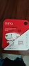 banq&JOY聯(lián)名款 64GB TF（MicroSD）存儲(chǔ)卡U3 C10 A1 V30 4K 高速款行車(chē)記錄儀&監(jiān)控?cái)z像頭手機(jī)內(nèi)存卡 曬單實(shí)拍圖