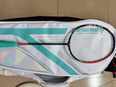 YONEX 尤尼克斯羽毛球拍天斧系列 AX系列 （空拍發(fā)貨）送BG66線 天斧77PRO進(jìn)攻型(AX77 PRO)4UG5 曬單實(shí)拍圖