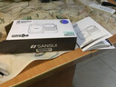 山水（SANSUI）音響新款收音機(jī)插卡視頻播放器多功能藍(lán)牙音箱FM廣播無(wú)線迷你便攜式老人戶外隨身聽(tīng)唱戲機(jī)評(píng)書(shū)機(jī) M39太空灰【插卡收音機(jī)音箱】 【FM調(diào)頻收音】標(biāo)配旗艦版 曬單實(shí)拍圖