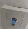 公牛（BULL）漏電保護(hù)開關(guān) GTP系列 86型漏電保護(hù)開關(guān) 32A大功率漏保開關(guān) LE2 曬單實(shí)拍圖