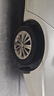 雙星（DOUBLE STAR）輪胎/汽車輪胎 185/60R15 84H SH71適配捷達(dá)/飛度/致炫/新威馳 曬單實(shí)拍圖