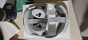 PICO 4 Ultra MR混合現(xiàn)實(shí)一體機(jī) 小魔方版 VR智能眼鏡看電影投屏游戲機(jī)非quest3 曬單實(shí)拍圖