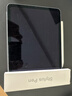【美國MFI認證】Apple Pencil蘋果電容筆二代觸控防誤觸一代ipad手寫筆pro平板air5/6觸屏?xí)鴮懤L畫 官配二代頂配版【磁吸快充丨傾斜壓桿】 防誤觸不斷觸 傾斜壓感 曬單實拍圖