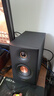 漫步者（EDIFIER）MR5BT無線藍(lán)牙音箱 有源監(jiān)聽音箱 HIFI音質(zhì) 電腦電視音響 桌面音響 黑色 曬單實(shí)拍圖