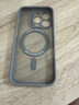 億色【蘋果殼盲盒】適用iPhone16/15/14/13 plus/pro/promax全系列手機(jī)殼磁吸高清鋼化膜 款式隨機(jī) 【1個(gè)裝】100%中磁吸殼 iPhone16Pro 曬單實(shí)拍圖