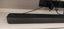 索尼（SONY）HT-S100F 一體式 杜比音效 回音壁 soundbar  家庭影院 電視音響 藍牙音響 無線音響 ARC 曬單實拍圖