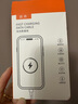 固質(zhì)優(yōu)品適配蘋(píng)果充電器充電線氮化鎵原裝45W快充PD套裝iPhone14ProMax13 16 15手機(jī)12正品充電頭30W數(shù)據(jù)線 【適配蘋(píng)果8-14系列】PD30W閃充丨單線1米 曬單實(shí)拍圖