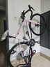 塔斯隊(duì)長（TOSUOD）【新品】山地自行車停車架L型插入式停車架維修架公路車立式展示掛架配件 掛架/展示架/立車架（自鎖更貼合車輪，防倒設(shè)計） 曬單實(shí)拍圖