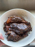 龍江和牛 國產(chǎn)和牛原切牛腱子2斤 生鮮牛肉 醬鹵燉煮食材【真原切】 曬單實拍圖