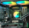 華碩TUF GAMING B550M-PLUS 重炮手主板 支持 CPU 5700X/5600/5700G（AMD B550/socket AM4） 曬單實拍圖
