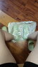 Onitsuka Tiger鬼塚虎春季新款德訓(xùn)鞋 男女款運(yùn)動(dòng)休閑鞋 板鞋 TOKUTEN 1183C254 淺綠色 37.5 曬單實(shí)拍圖