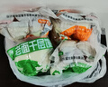 富世康千層饅頭山東手工老面饅頭早餐饃饃速食面點(diǎn)餑餑方便真空500g/袋 4袋 曬單實(shí)拍圖