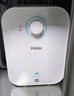 海爾（Haier）國家補(bǔ)貼20%小廚寶電熱水器6.6升 EC6.6FA 一級能效 2200W速熱家用廚房小型儲(chǔ)水式節(jié)能保溫?zé)崴畬?曬單實(shí)拍圖
