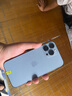 Apple 蘋果 iPhone13 Promax 二手手機(jī)蘋果13pm 二手5G手機(jī) 二手蘋果手機(jī) 遠(yuǎn)峰藍(lán) 128G全網(wǎng)通 曬單實(shí)拍圖