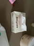 babycare嬰兒云柔巾兒童超柔軟面巾紙紙巾清潔保濕抽紙乳霜紙 108抽*24包 曬單實拍圖