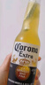 科羅娜（CORONA）特級啤酒330ml*24瓶啤酒整箱裝經(jīng)典拉格  曬單實拍圖