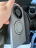 倍思支點(diǎn)殼【官 方正 品360°旋轉(zhuǎn)支架】適用華為Mate60Pro/Pro+手機(jī)殼保護(hù)套磨砂磁吸防摔磁吸充電黑 曬單實(shí)拍圖