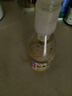 正大鮮果蜂蜜水350ml*6瓶裝青桔味蜂蜜水分離式飲品(禮盒裝) 百香果味350ml*6瓶 曬單實(shí)拍圖