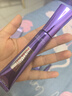 歐萊雅紫熨斗眼霜30ml玻色因全臉淡化細紋保濕抗皺護膚品七夕情人節(jié)禮物 曬單實拍圖