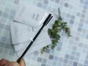 如薇（RNW）去黑頭鼻貼膜5組10片免撕拉面膜導(dǎo)出精華液粉刺收縮 曬單實拍圖