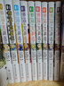 【贈(zèng)亞克力色紙+PVC文件夾+明信片×5】 葬送的芙莉蓮畫集 VOL.1首本插畫集簡體中文版 精靈芙莉蓮百年冒險(xiǎn)全紀(jì)錄 漫畫家阿部司親繪 曬單實(shí)拍圖