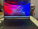 ROG槍神9 Plus 國家補貼立省20% 酷睿U9 18英寸 游戲筆記本電腦 U9 275HX RTX5070 16G 1TB高速固態(tài)硬盤 2.5K 240Hz P3廣色域 曬單實拍圖