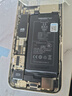 諾希 適用于蘋果13電池【3C認(rèn)證 | 自主安裝】iphone13手機(jī)內(nèi)置電池更換3450mAh大容量 曬單實(shí)拍圖