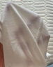 乖奇熊【輕爽棉】寶寶夏季裝連體衣薄款長(zhǎng)袖空調(diào)服嬰兒彈力哈衣爬服涼感 曬單實(shí)拍圖