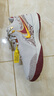 耐克（NIKE）男子籃球鞋LEBRON NXXT運動鞋FZ7888-001 灰色 41  曬單實拍圖