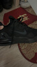 耐克（Nike）官網(wǎng)官方氣墊鞋男鞋夏季新款 AIR MAX 運(yùn)動(dòng)鞋透氣休閑緩震跑步鞋 黑色-黑武士-DM0829-010 43 曬單實(shí)拍圖