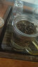 鄭蓮英2016年貢眉老白茶散茶自喝口糧茶正宗福鼎白茶收藏款茶葉禮盒400g 曬單實拍圖
