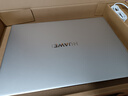 華為（HUAWEI）【國家補(bǔ)貼20%】MateBook D16 筆記本電腦 2025新款 Linux系統(tǒng) 16英寸大屏13代酷睿商務(wù)辦公超薄本 銀丨i5-13500H 16GB 1T【高能版】 店鋪預(yù) 曬單實(shí)拍圖