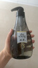 滋源水楊酸控油去屑洗發(fā)水 無硅油清爽去屑止癢洗頭水男女士400ml 曬單實拍圖
