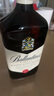 百齡壇（Ballantine`s） 特醇 蘇格蘭 調(diào)和型 威士忌 洋酒 1000ml（1L） 曬單實(shí)拍圖