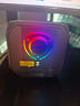 阿邁奇 M1A電競(jìng)i9顯卡RTX3070/3080獨(dú)顯迷你主機(jī)高性能黑神話Ai設(shè)計(jì)mini游戲高端小機(jī)箱3A大作臺(tái)式機(jī)電腦 i7-12700H+32G+1TB+RTX3070 RTX獨(dú)立顯卡+DDR5 曬單實(shí)拍圖