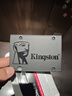 金士頓（Kingston）480GB SSD固態(tài)硬盤 SATA3.0接口 A400系列 讀速高達(dá)500MB/s 曬單實(shí)拍圖