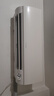 三菱電機(jī)（Mitsubishi Electric）KY系列1.5匹 新一級(jí)能效14-21㎡適用變頻冷暖 空調(diào)省電掛機(jī)國(guó)家補(bǔ)貼開啟式清潔MSZ-KY12VFK 曬單實(shí)拍圖