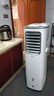 中普斯特【客廳大面積】移動(dòng)空調冷風(fēng)機免排熱管無(wú)外機免安裝一體機廚房臥室壓縮機制冷空調扇便攜式冷風(fēng)扇 旗艦款【30平方】免排熱管 雙系統制冷 曬單實(shí)拍圖