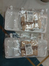 拜杰自制夢龍雪糕模具家用食品級硅膠冰棍冰淇淋冰激凌冰糕棒冰棒模具 4連大號*2【送防味蓋+100木棒】 曬單實拍圖