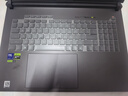 ROG槍神9 Plus 酷睿U9 18英寸 星云屏游戲本筆記本電腦(U9 275HX 16G 1T RTX5060 2.5K 240Hz) 曬單實(shí)拍圖