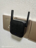 小米（MI）wifi放大器pro wifi信號增強(qiáng)器 300M無線速率 無線信號增強(qiáng)器 強(qiáng)電版 非路由器 需配合路由器使用 曬單實(shí)拍圖