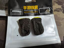 科沃【Top榜第一】指套電競(jìng)專用游戲指套吃雞手指套和平精英三角洲手游神器防汗觸屏王者買一對(duì)送一對(duì) 曬單實(shí)拍圖