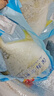 欽小鮮北部灣深海金鯧魚(yú)檢測認證肉多刺少海鮮生鮮深海魚(yú)火鍋食材端午聚 金鯧魚(yú) 【2條*550-600克凈重】 曬單實(shí)拍圖