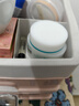 珂潤(curel) 潤浸保濕滋潤乳霜40g*2 神經(jīng)酰胺保濕乳液面霜 曬單實拍圖