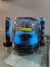 哈曼卡頓Soundsticks 5 音樂(lè )水晶5代玄光版丁禹兮桌面藍牙音箱家用藍牙音響水晶5黑色居家藝術(shù)音響七夕禮物 【重磅上新】水晶5·玄光版 曬單實(shí)拍圖