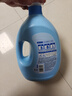 金紡衣物調(diào)香大師香氛香水護(hù)理柔順劑小蒼蘭16斤除味防靜電留香除濕味 曬單實(shí)拍圖