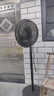 美的（Midea） 電風(fēng)扇 家用風(fēng)扇7葉落地扇立式輕音節(jié)能大風(fēng)量電扇臺(tái)扇迷你扇臺(tái)立兩用轉(zhuǎn)頁扇空氣循環(huán)扇安靜低音 【今日到手159】經(jīng)典7葉丨扇面升級(jí)至35cm 家用落地扇 曬單實(shí)拍圖