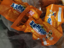 雙匯 玉米熱狗腸 40g*8支 火腿腸 休閑零食 香腸 燒烤露營 速食 出游 曬單實拍圖