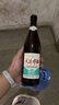 引灤白啤 天津啤酒經(jīng)典1958精釀啤酒小麥啤酒 白啤 500mL 12瓶 整箱裝 曬單實(shí)拍圖